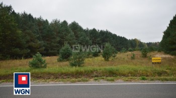 Grunt rolny na sprzedaż Tuszyn